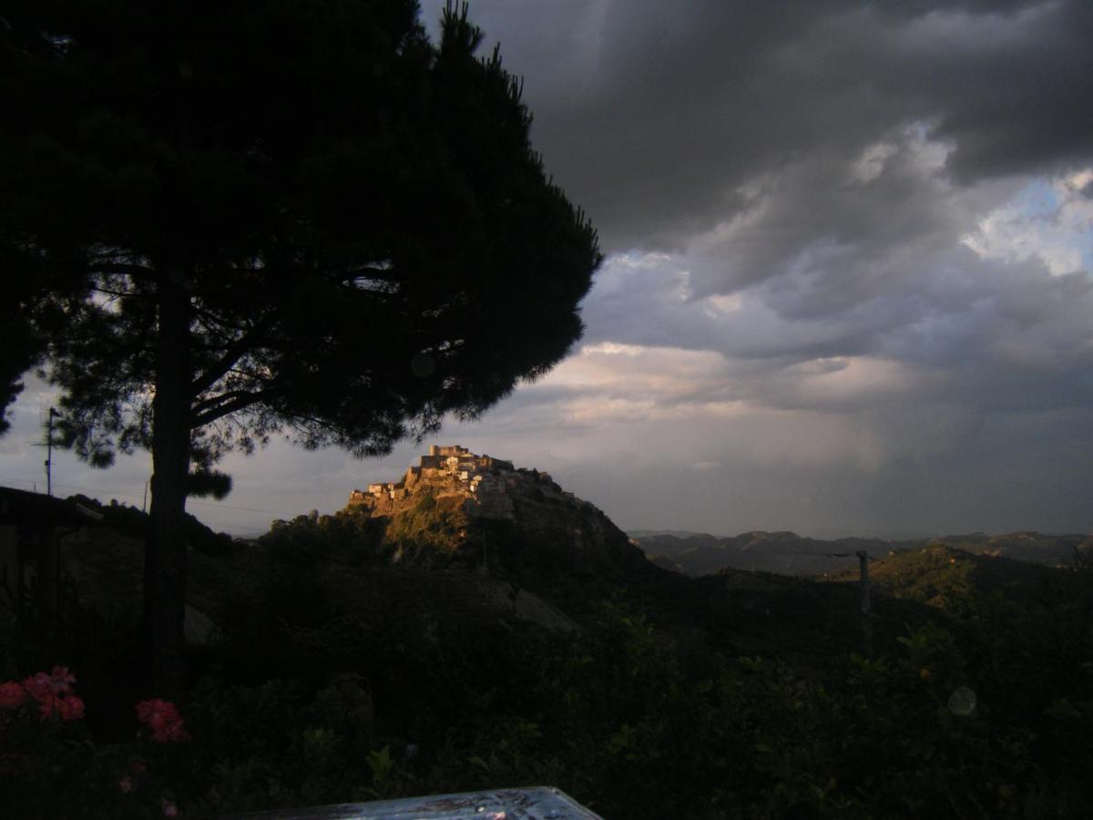 B&B Borgo Bellavista Santa Severina Buitenkant foto