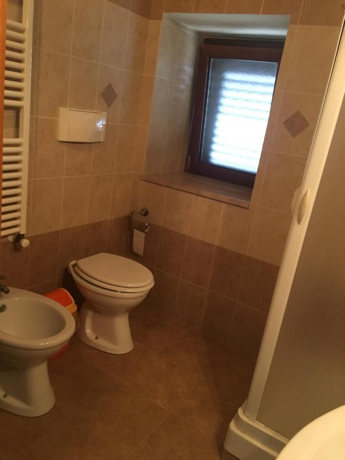 B&B Borgo Bellavista Santa Severina Buitenkant foto