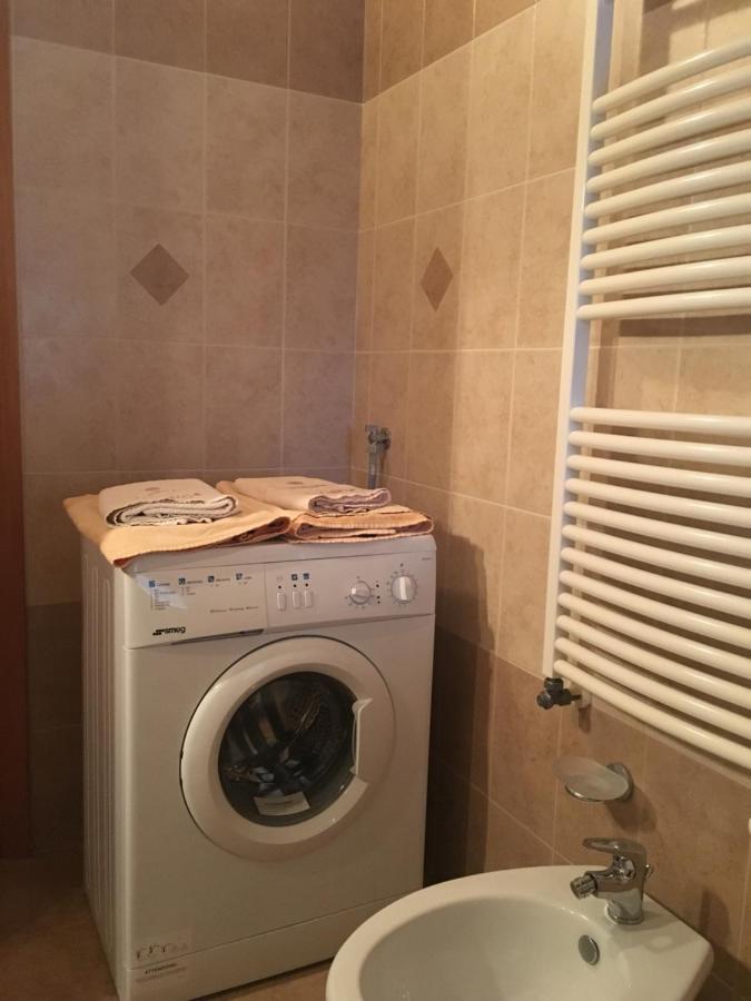 B&B Borgo Bellavista Santa Severina Buitenkant foto