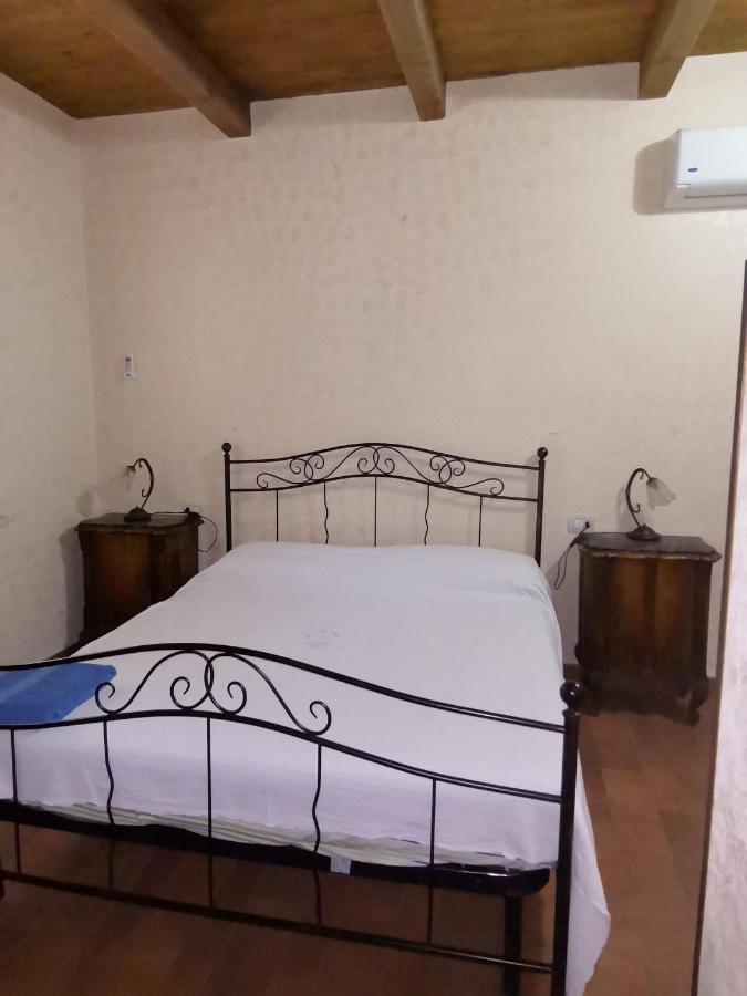 B&B Borgo Bellavista Santa Severina Buitenkant foto