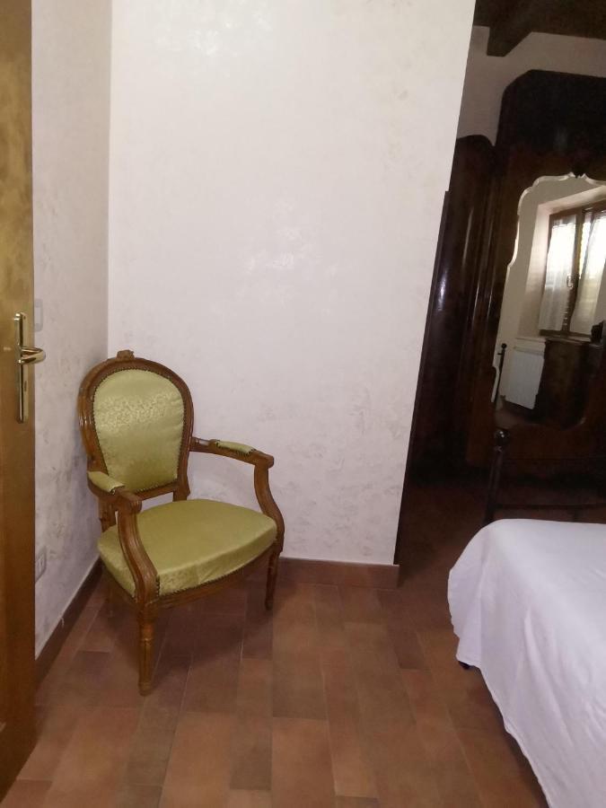 B&B Borgo Bellavista Santa Severina Buitenkant foto