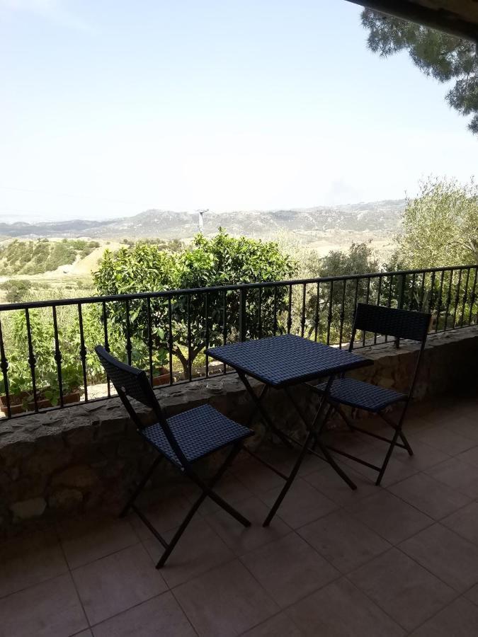 B&B Borgo Bellavista Santa Severina Buitenkant foto